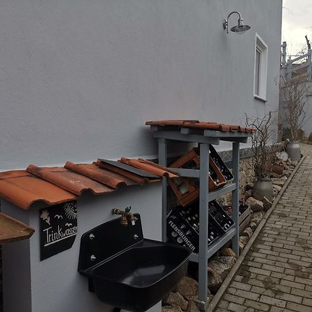 Pauls Hexenhaus Wohnung Teufel Mit Familienbett Thale Εξωτερικό φωτογραφία