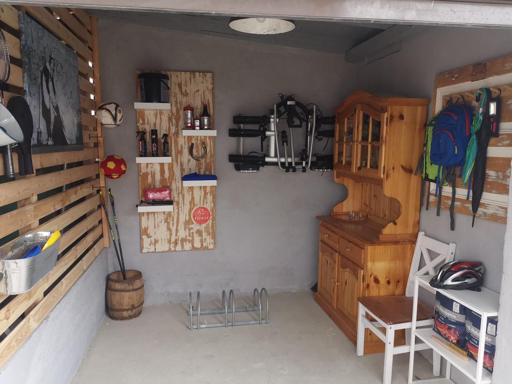 Pauls Hexenhaus Wohnung Teufel Mit Familienbett Thale Εξωτερικό φωτογραφία
